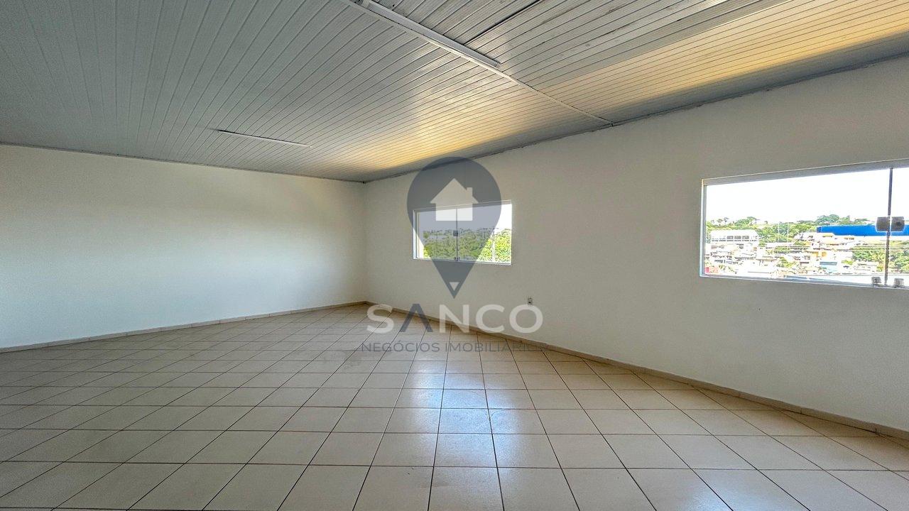 SALA COMERCIAL DISPONÍVEL PARA LOCAÇÃO, NO JARDIM GUANABARA, NA CIDADE DE JUNDIAÍ  Jundiaí - 