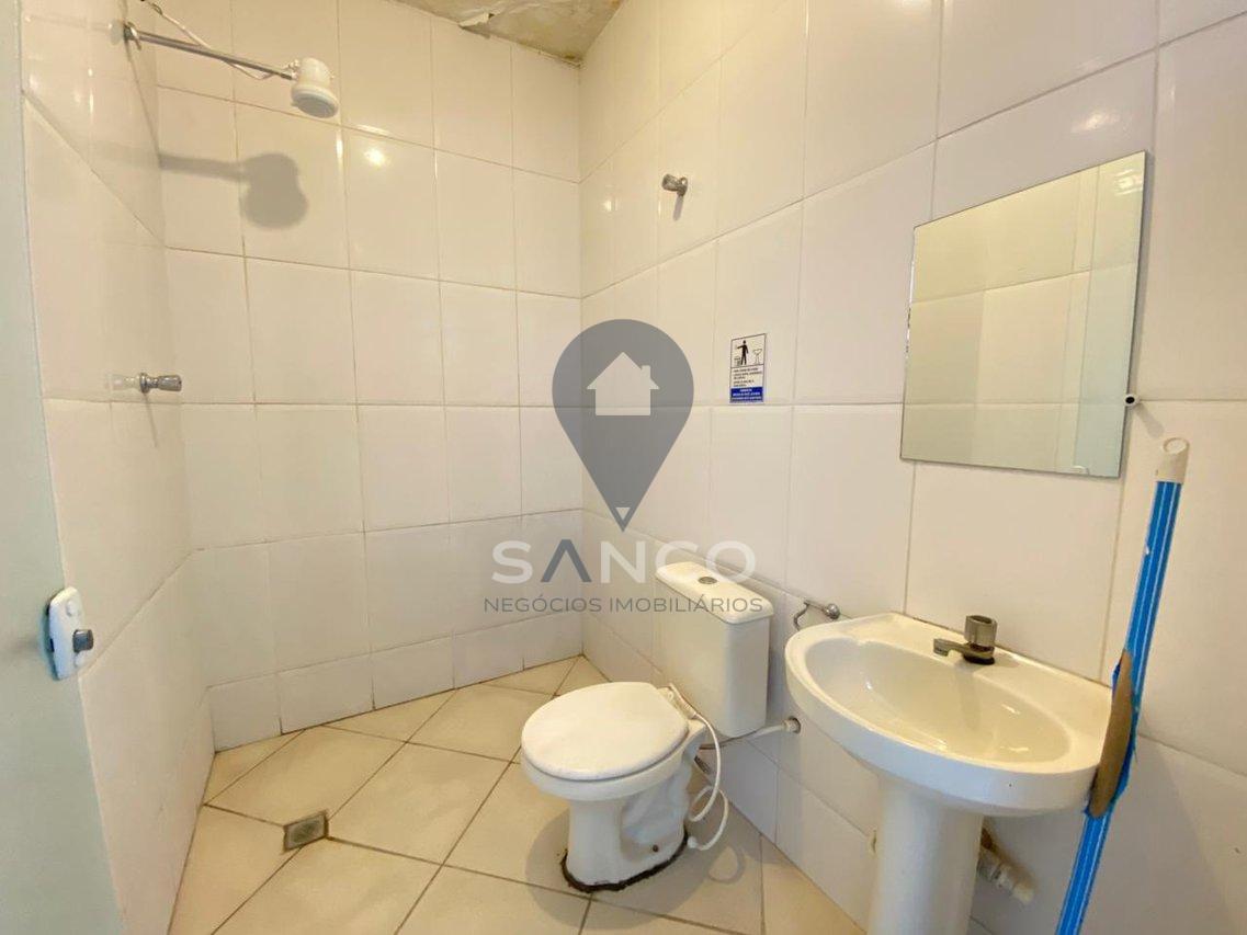 SALA COMERCIAL DISPONÍVEL PARA LOCAÇÃO, NO JARDIM GUANABARA, NA CIDADE DE JUNDIAÍ  Jundiaí - 