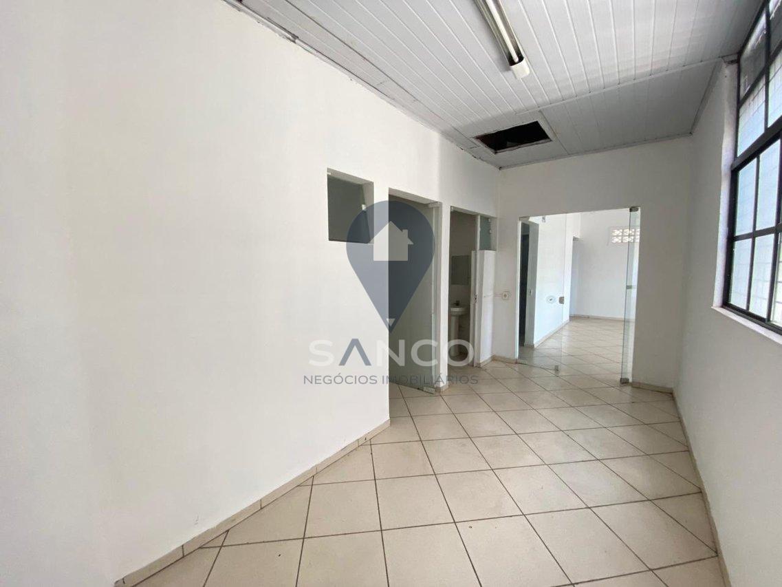 SALA COMERCIAL DISPONÍVEL PARA LOCAÇÃO, NO JARDIM GUANABARA, NA CIDADE DE JUNDIAÍ  Jundiaí - 