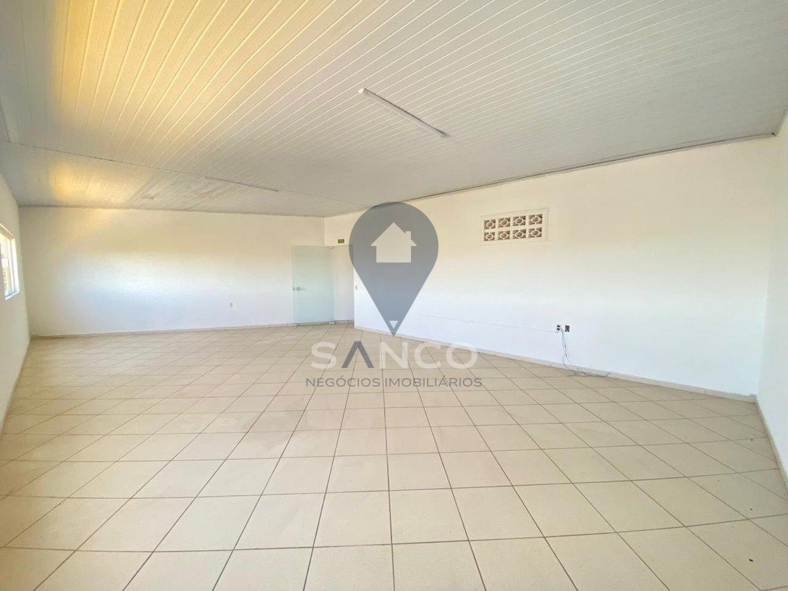 SALA COMERCIAL DISPONÍVEL PARA LOCAÇÃO, NO JARDIM GUANABARA, NA CIDADE DE JUNDIAÍ  Jundiaí - 