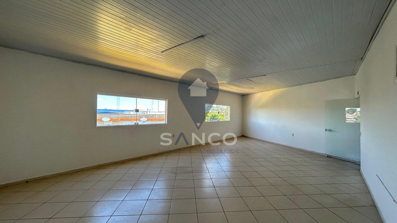 SALA COMERCIAL DISPONÍVEL PARA LOCAÇÃO, NO JARDIM GUANABARA, NA CIDADE DE JUNDIAÍ  Jundiaí - 
