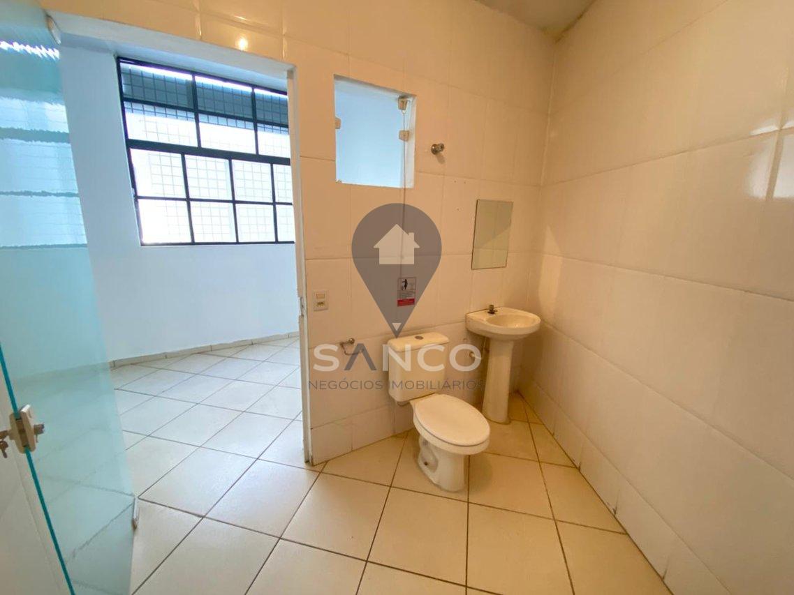 SALA COMERCIAL DISPONÍVEL PARA LOCAÇÃO, NO JARDIM GUANABARA, NA CIDADE DE JUNDIAÍ  Jundiaí - 