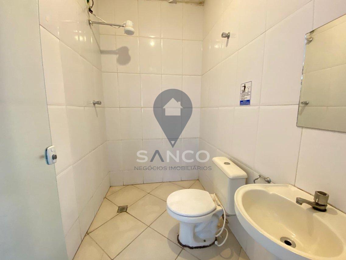 SALA COMERCIAL DISPONÍVEL PARA LOCAÇÃO, NO JARDIM GUANABARA, NA CIDADE DE JUNDIAÍ  Jundiaí - 