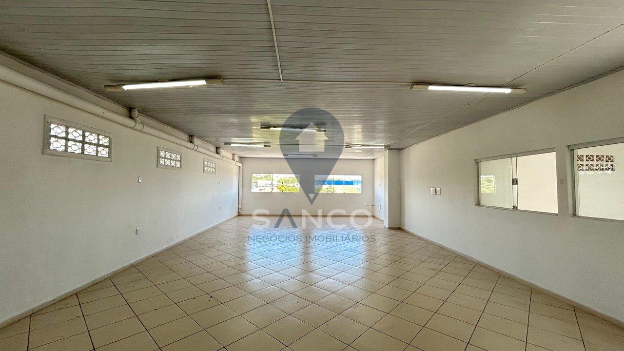 SALA COMERCIAL DISPONÍVEL PARA LOCAÇÃO, NO JARDIM GUANABARA, NA CIDADE DE JUNDIAÍ  Jundiaí - 