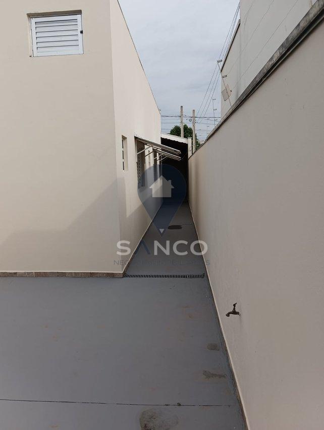 CASA DISPONÍVEL PARA LOCAÇÃO, NO RESIDENCIAL TOSI, NA CIDADE DE JUNDIAÍ Rua Emílio Tosi Itupeva - 