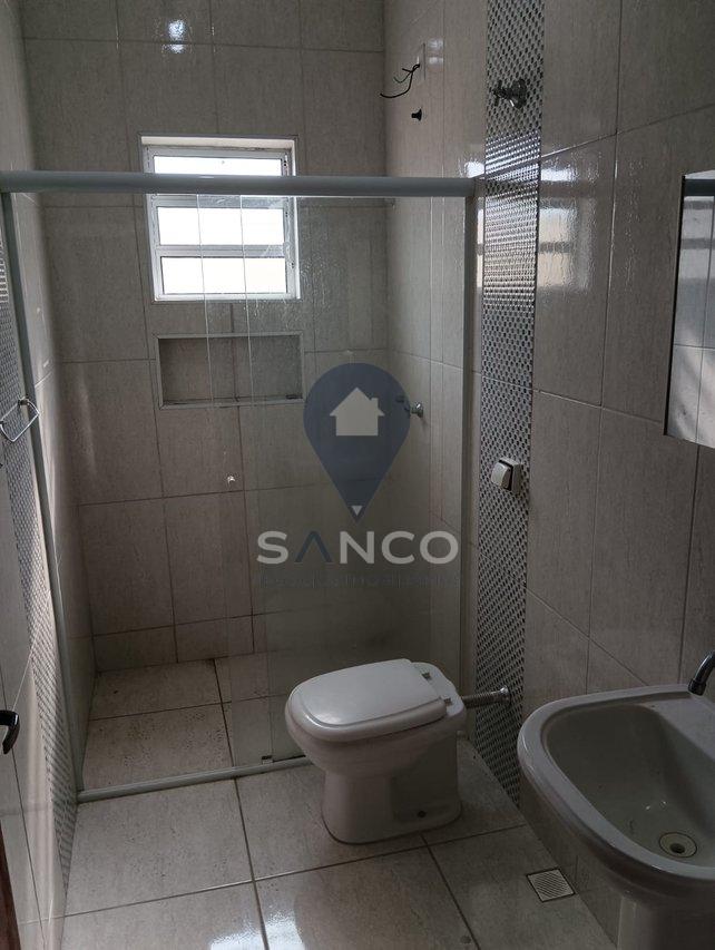 CASA DISPONÍVEL PARA LOCAÇÃO, NO RESIDENCIAL TOSI, NA CIDADE DE JUNDIAÍ Rua Emílio Tosi Itupeva - 