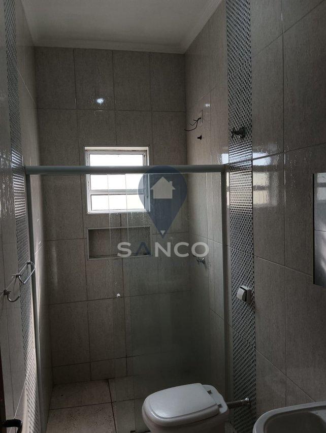 CASA DISPONÍVEL PARA LOCAÇÃO, NO RESIDENCIAL TOSI, NA CIDADE DE JUNDIAÍ Rua Emílio Tosi Itupeva - 