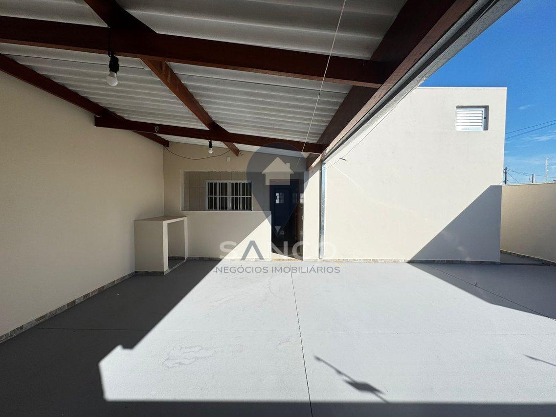 CASA DISPONÍVEL PARA LOCAÇÃO, NO RESIDENCIAL TOSI, NA CIDADE DE ITUPEVA Rua Emílio Tosi Itupeva - 