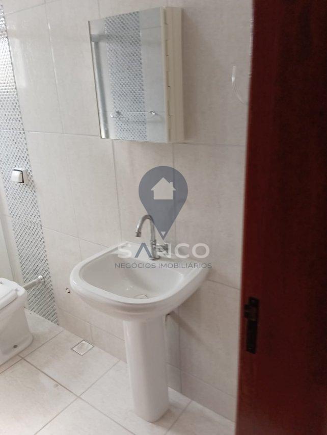 CASA DISPONÍVEL PARA LOCAÇÃO, NO RESIDENCIAL TOSI, NA CIDADE DE JUNDIAÍ Rua Emílio Tosi Itupeva - 