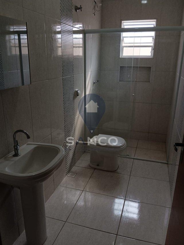 CASA DISPONÍVEL PARA LOCAÇÃO, NO RESIDENCIAL TOSI, NA CIDADE DE JUNDIAÍ Rua Emílio Tosi Itupeva - 