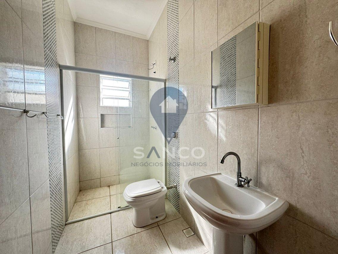 CASA DISPONÍVEL PARA LOCAÇÃO, NO RESIDENCIAL TOSI, NA CIDADE DE ITUPEVA Rua Emílio Tosi Itupeva - 