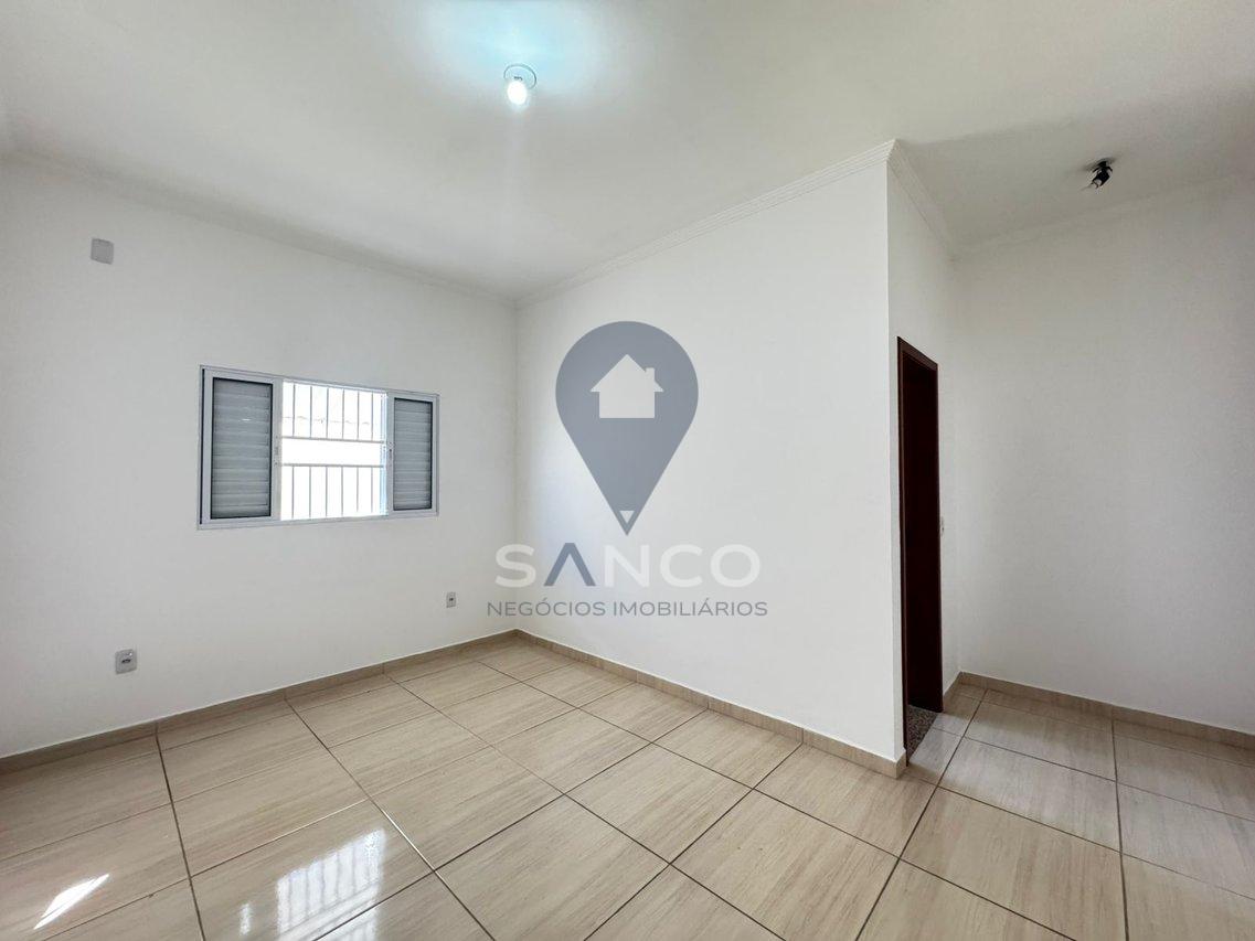 CASA DISPONÍVEL PARA LOCAÇÃO, NO RESIDENCIAL TOSI, NA CIDADE DE ITUPEVA Rua Emílio Tosi Itupeva - 