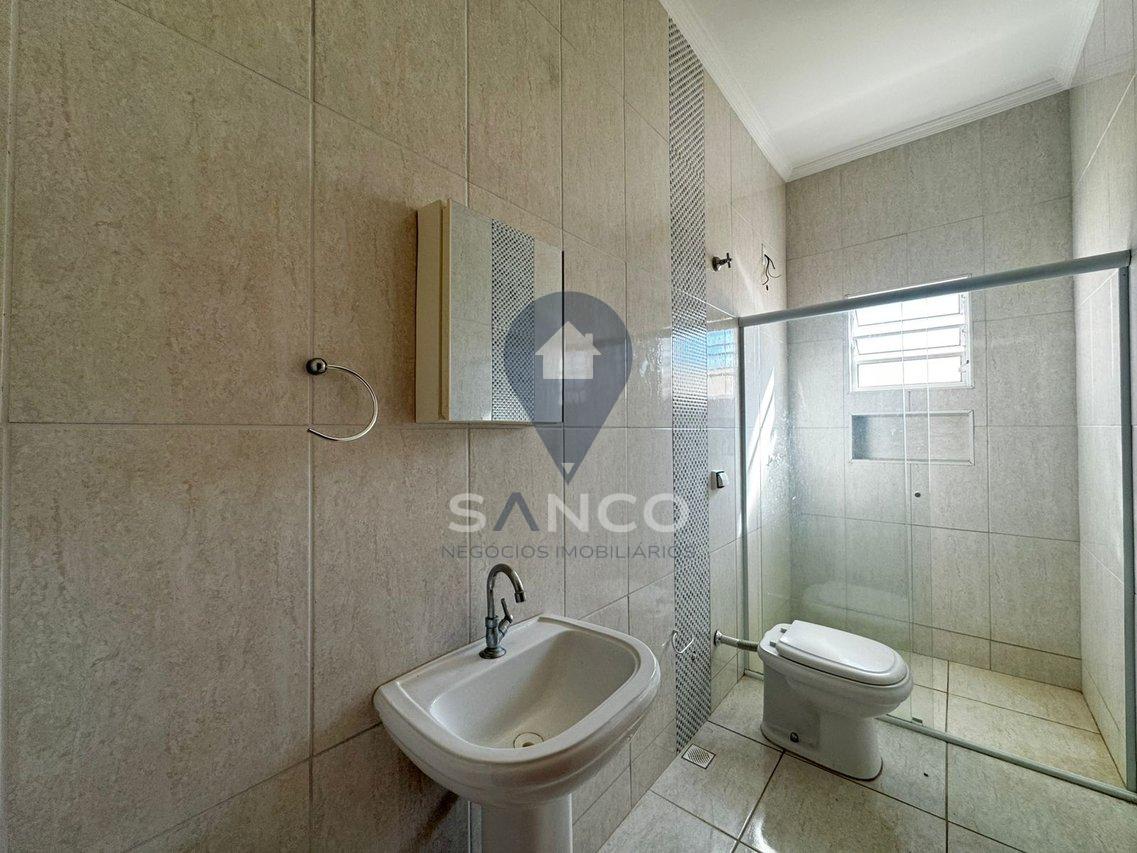 CASA DISPONÍVEL PARA LOCAÇÃO, NO RESIDENCIAL TOSI, NA CIDADE DE ITUPEVA Rua Emílio Tosi Itupeva - 