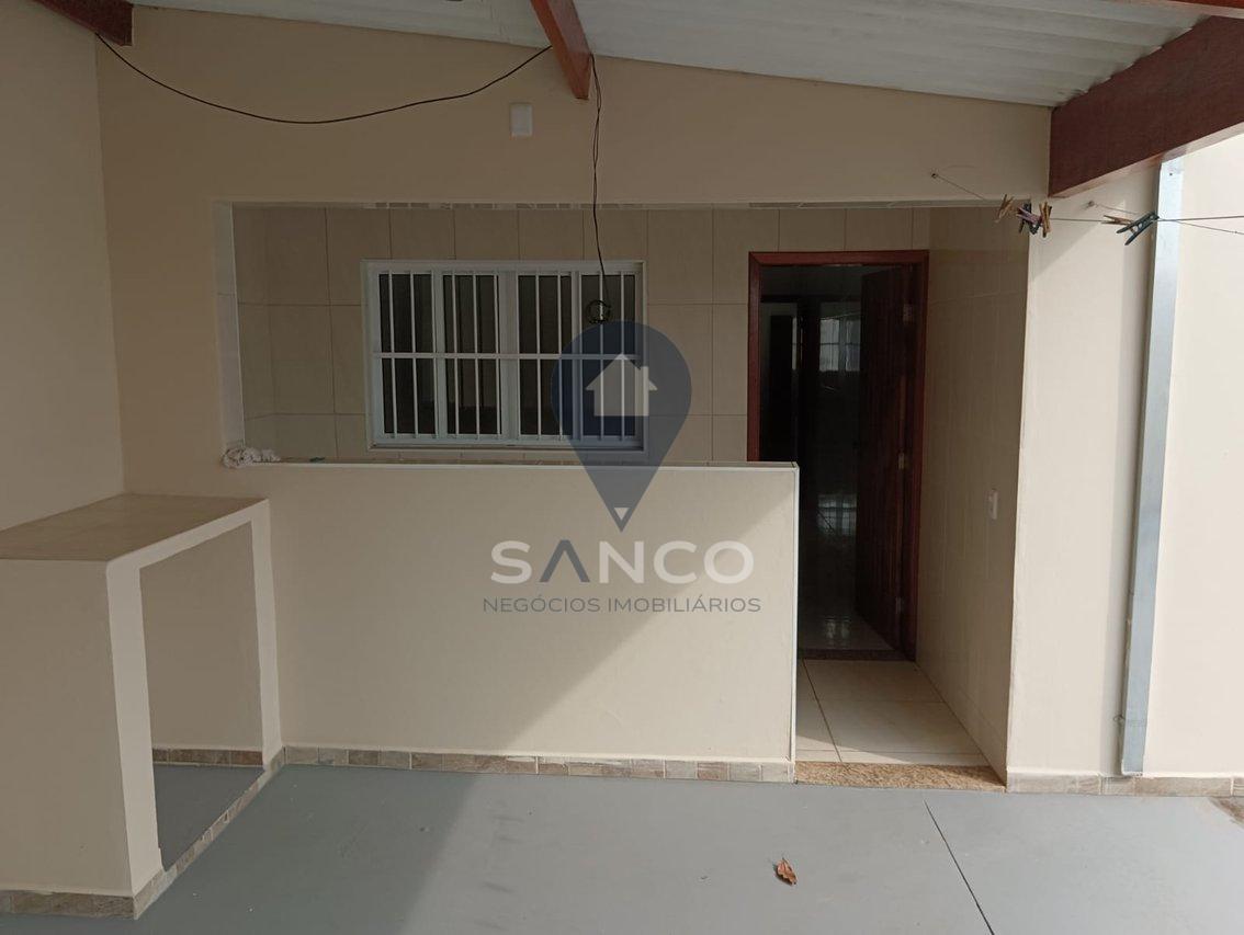 CASA DISPONÍVEL PARA LOCAÇÃO, NO RESIDENCIAL TOSI, NA CIDADE DE JUNDIAÍ Rua Emílio Tosi Itupeva - 