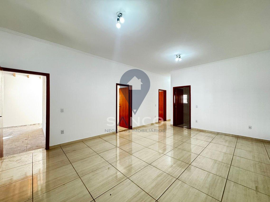 CASA DISPONÍVEL PARA LOCAÇÃO, NO RESIDENCIAL TOSI, NA CIDADE DE ITUPEVA Rua Emílio Tosi Itupeva - 