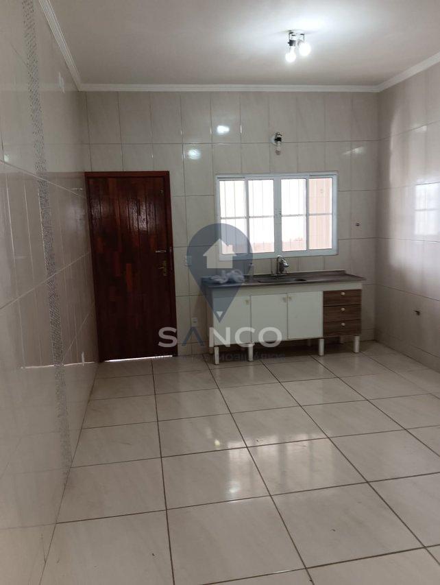 CASA DISPONÍVEL PARA LOCAÇÃO, NO RESIDENCIAL TOSI, NA CIDADE DE JUNDIAÍ Rua Emílio Tosi Itupeva - 