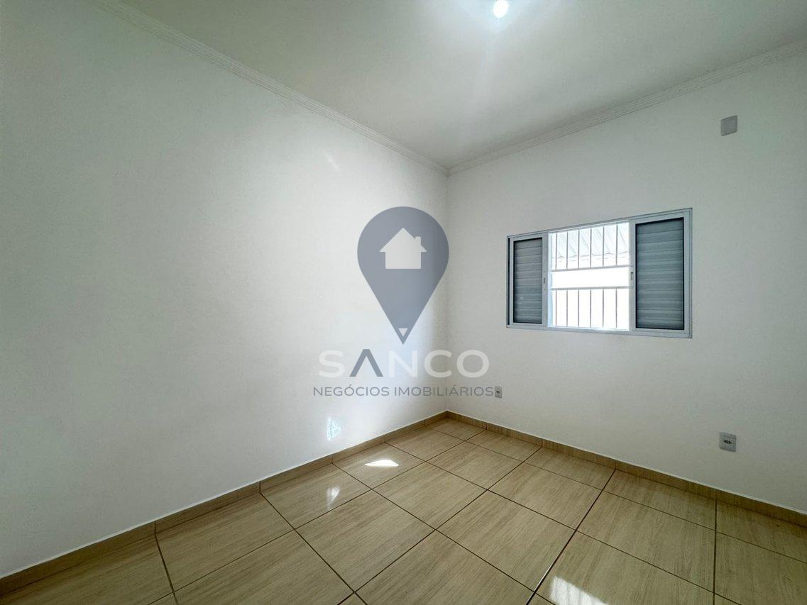 CASA DISPONÍVEL PARA LOCAÇÃO, NO RESIDENCIAL TOSI, NA CIDADE DE ITUPEVA Rua Emílio Tosi Itupeva - 