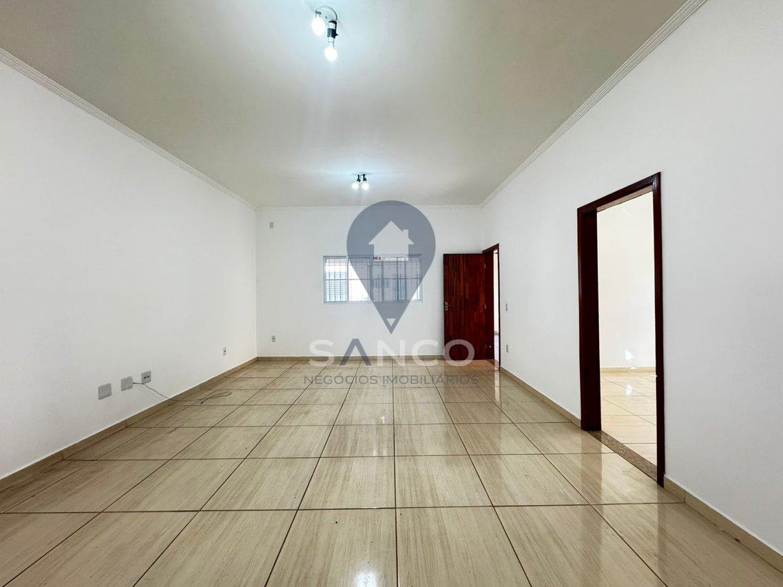 CASA DISPONÍVEL PARA LOCAÇÃO, NO RESIDENCIAL TOSI, NA CIDADE DE ITUPEVA Rua Emílio Tosi Itupeva - 