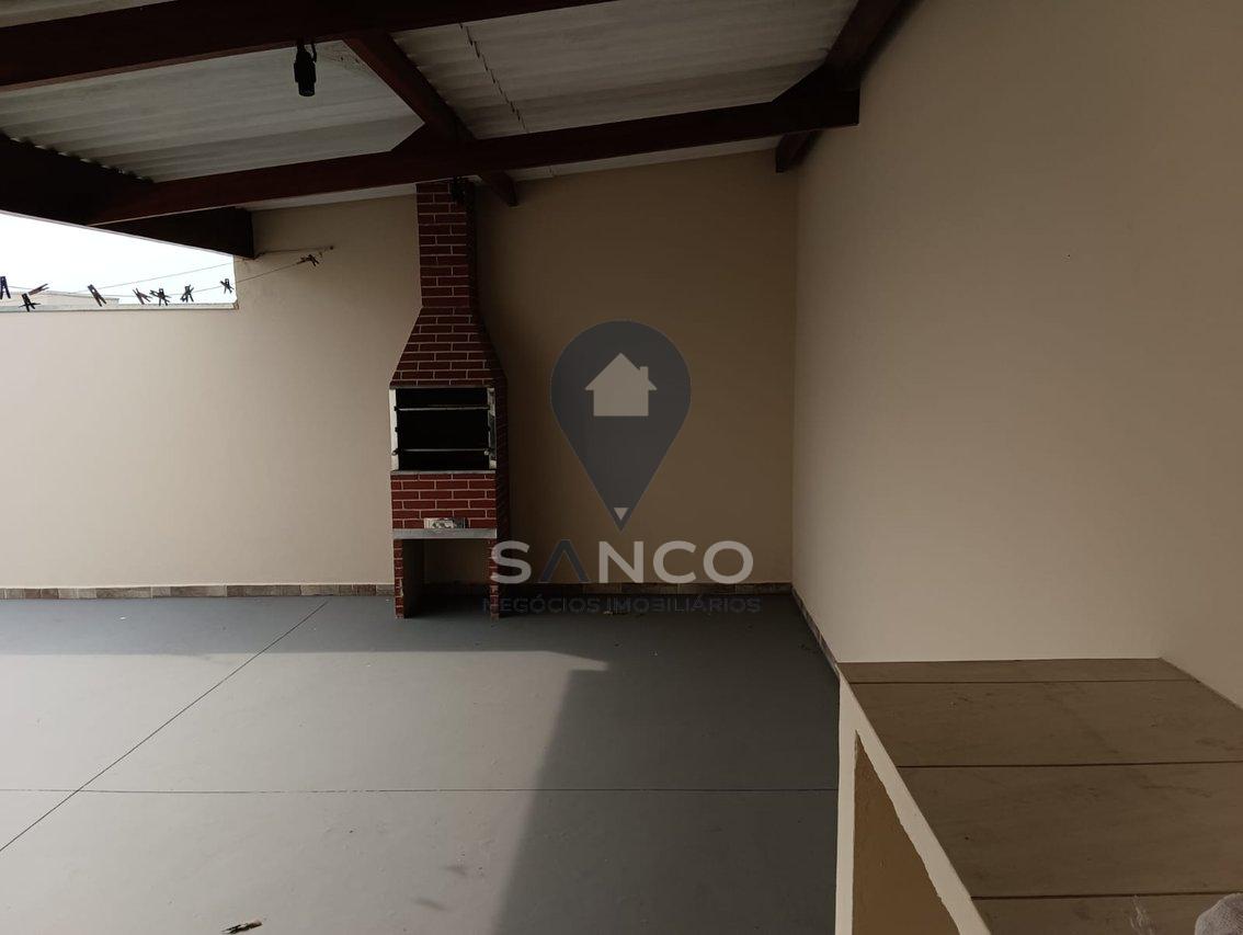 CASA DISPONÍVEL PARA LOCAÇÃO, NO RESIDENCIAL TOSI, NA CIDADE DE JUNDIAÍ Rua Emílio Tosi Itupeva - 