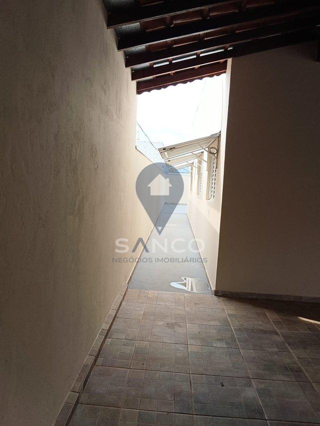 CASA DISPONÍVEL PARA LOCAÇÃO, NO RESIDENCIAL TOSI, NA CIDADE DE JUNDIAÍ Rua Emílio Tosi Itupeva - 