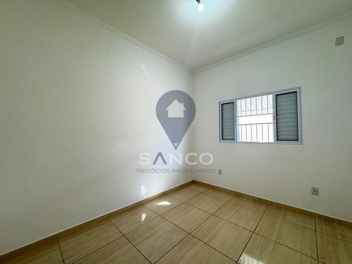 CASA DISPONÍVEL PARA LOCAÇÃO, NO RESIDENCIAL TOSI, NA CIDADE DE ITUPEVA Rua Emílio Tosi Itupeva - 