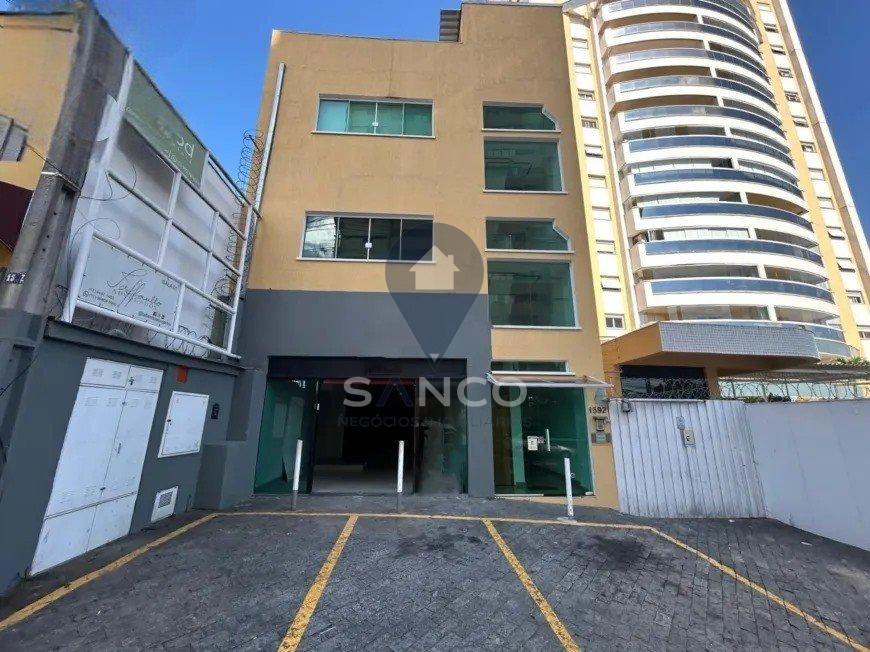 SAL&Atilde;O COMERCIAL DISPON&Iacute;VEL PARA LOCA&Ccedil;&Atilde;O, NO RETIRO, NA CIDADE DE JUNDIA&Iacute; Rua do Retiro Jundiaí - 