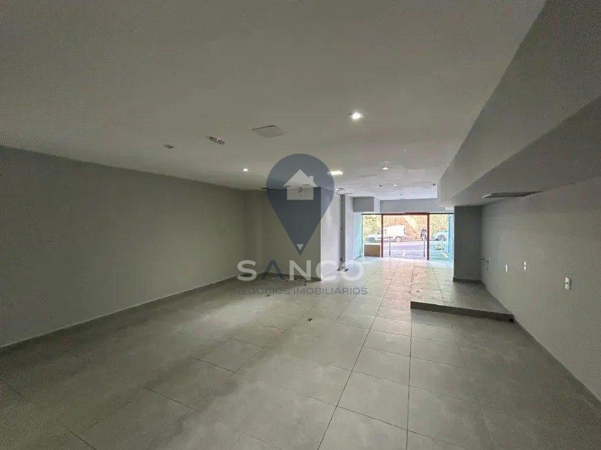 SAL&Atilde;O COMERCIAL DISPON&Iacute;VEL PARA LOCA&Ccedil;&Atilde;O, NO RETIRO, NA CIDADE DE JUNDIA&Iacute; Rua do Retiro Jundiaí - 