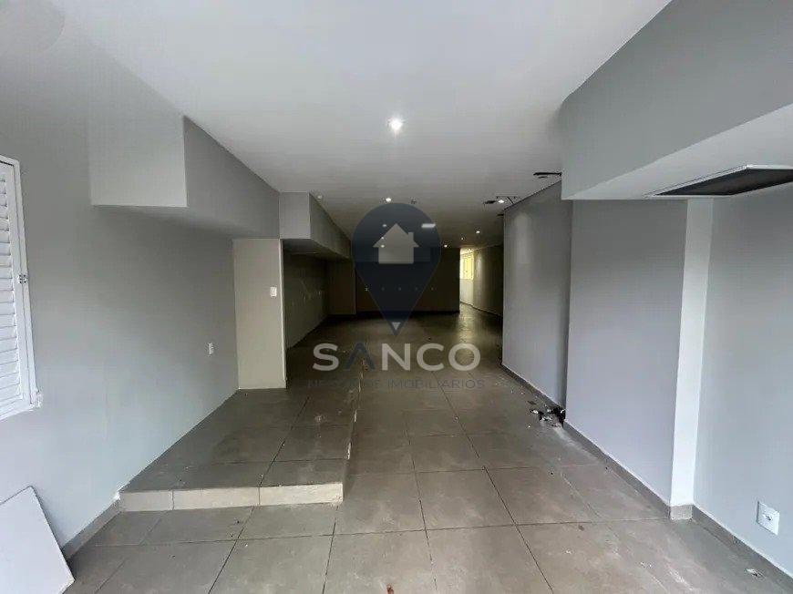 SAL&Atilde;O COMERCIAL DISPON&Iacute;VEL PARA LOCA&Ccedil;&Atilde;O, NO RETIRO, NA CIDADE DE JUNDIA&Iacute; Rua do Retiro Jundiaí - 