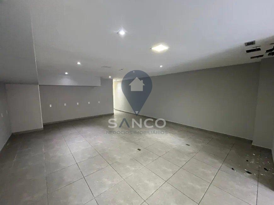 SAL&Atilde;O COMERCIAL DISPON&Iacute;VEL PARA LOCA&Ccedil;&Atilde;O, NO RETIRO, NA CIDADE DE JUNDIA&Iacute; Rua do Retiro Jundiaí - 