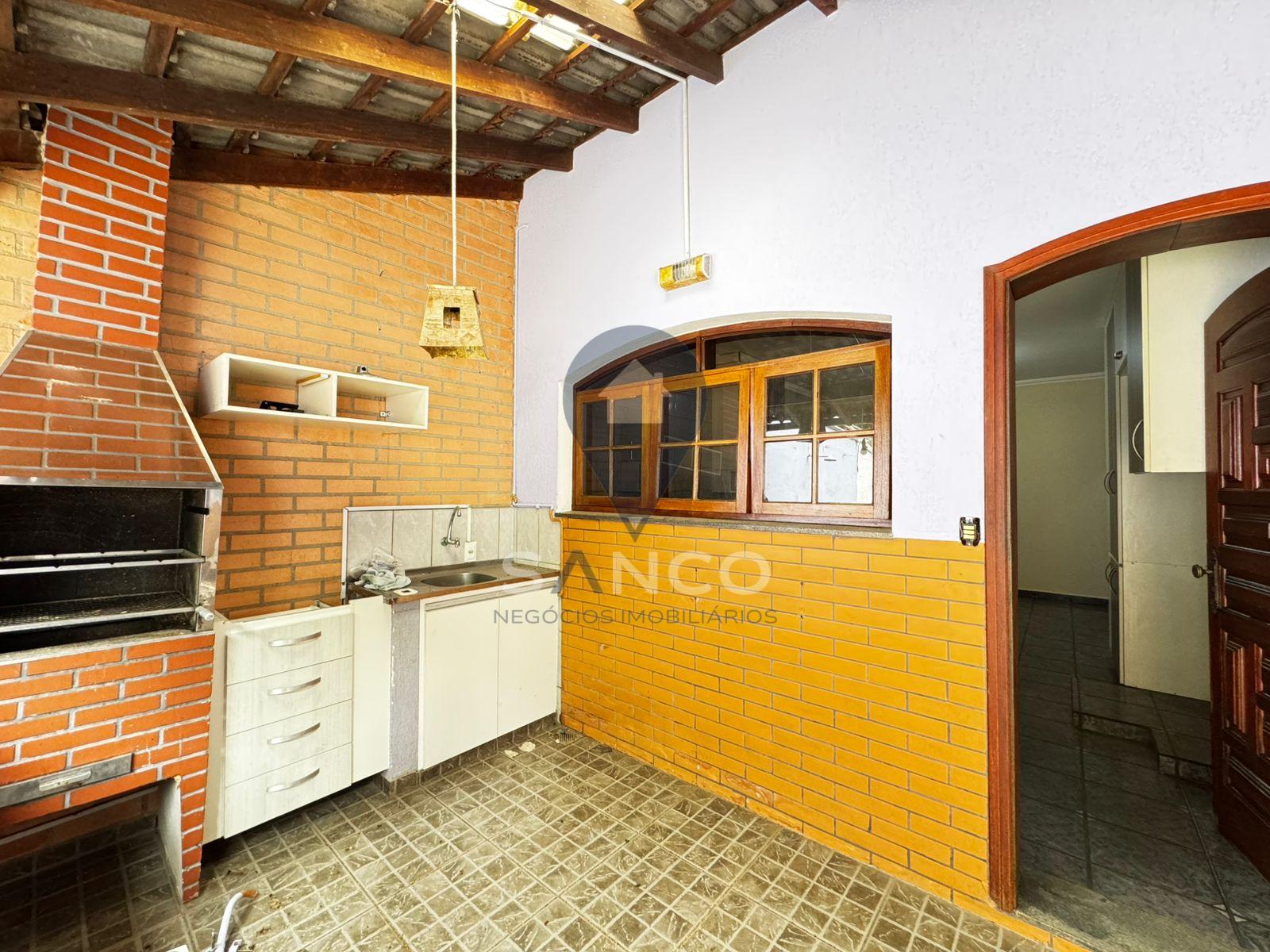 CASA DISPON&Iacute;VEL PARA LOCA&Ccedil;&Atilde;O, NO JARDIM COPACABANA, NA CIDADE DE JUNDIA&Iacute; Rua Antero Pereira de Alencar Jundiaí - 