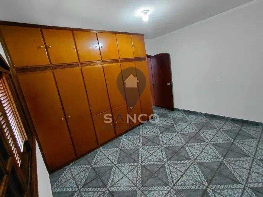 CASA DISPONÍVEL PARA LOCAÇÃO, NO JARDIM COPACABANA, NA CIDADE DE JUNDIAÍ Rua Antero Pereira de Alencar Jundiaí - 