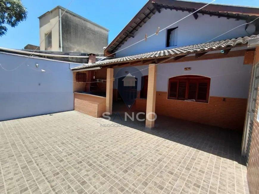 CASA DISPONÍVEL PARA LOCAÇÃO, NO JARDIM COPACABANA, NA CIDADE DE JUNDIAÍ Rua Antero Pereira de Alencar Jundiaí - 