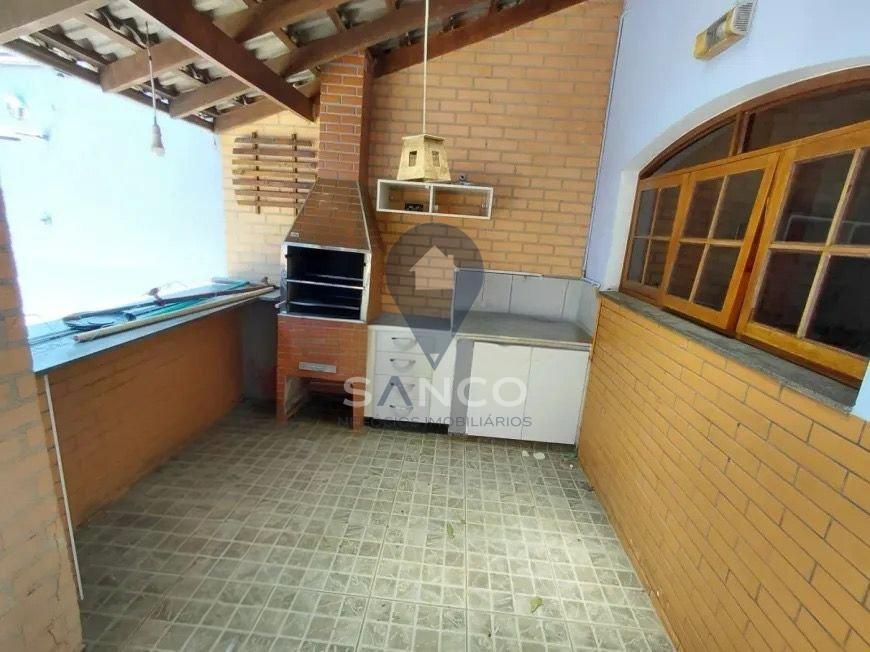 CASA DISPONÍVEL PARA LOCAÇÃO, NO JARDIM COPACABANA, NA CIDADE DE JUNDIAÍ Rua Antero Pereira de Alencar Jundiaí - 