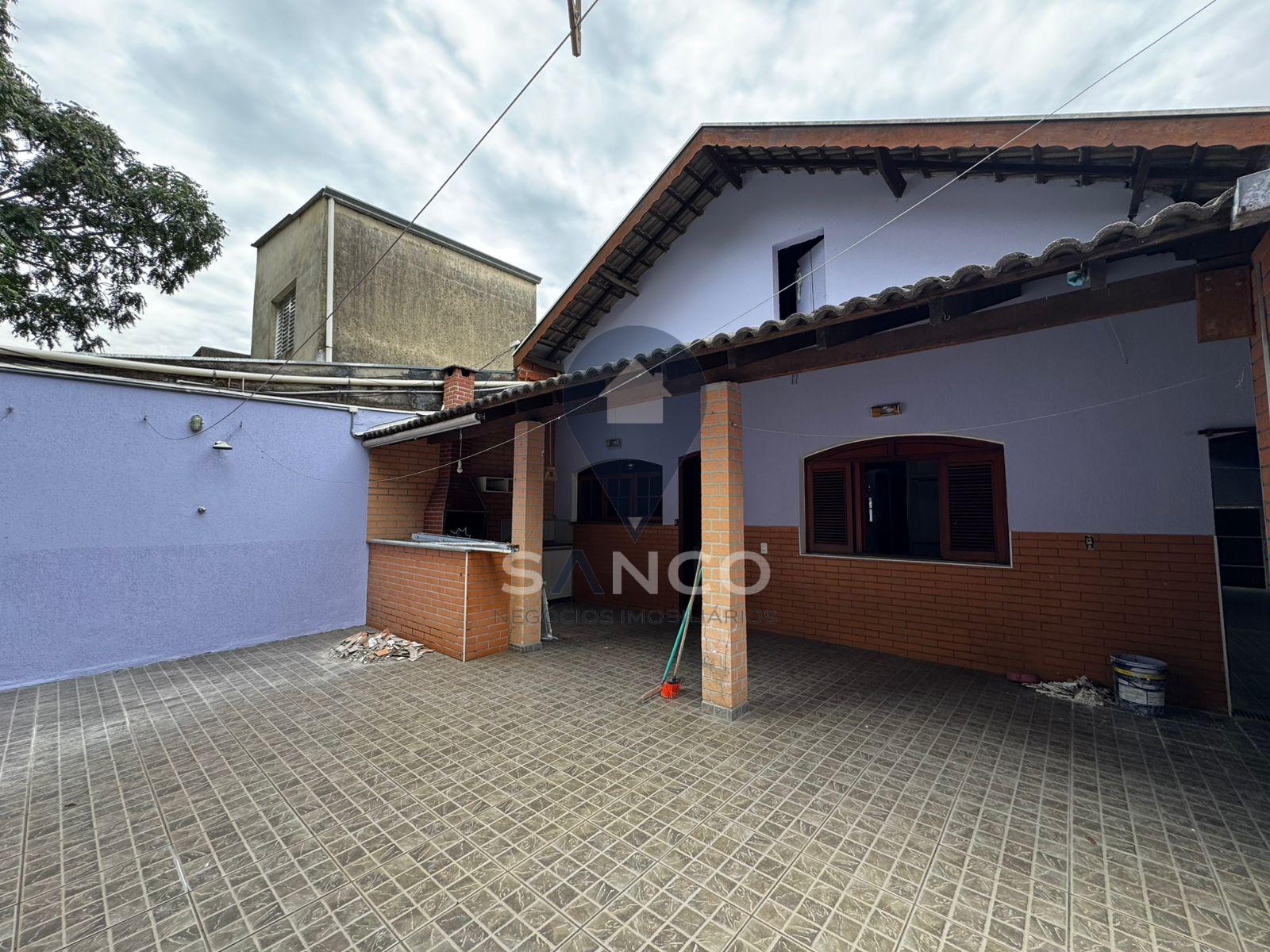 CASA DISPON&Iacute;VEL PARA LOCA&Ccedil;&Atilde;O, NO JARDIM COPACABANA, NA CIDADE DE JUNDIA&Iacute; Rua Antero Pereira de Alencar Jundiaí - 