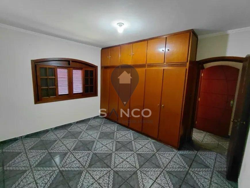 CASA DISPONÍVEL PARA LOCAÇÃO, NO JARDIM COPACABANA, NA CIDADE DE JUNDIAÍ Rua Antero Pereira de Alencar Jundiaí - 