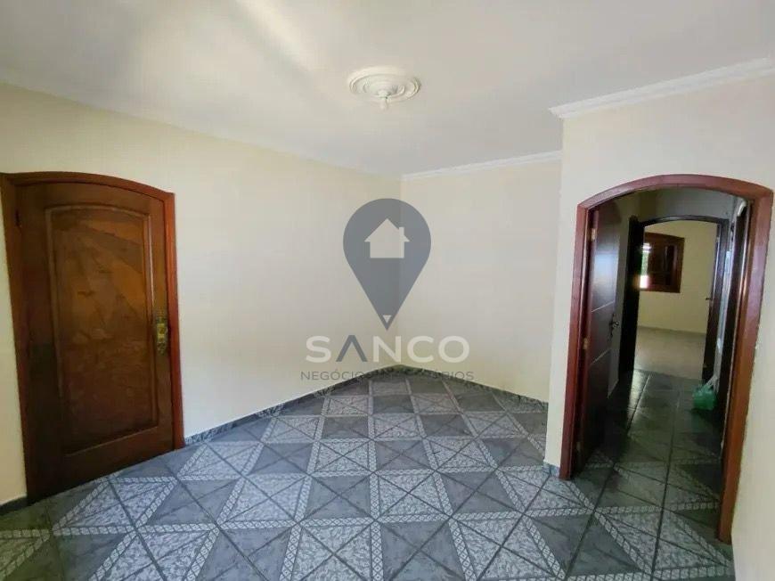 CASA DISPONÍVEL PARA LOCAÇÃO, NO JARDIM COPACABANA, NA CIDADE DE JUNDIAÍ Rua Antero Pereira de Alencar Jundiaí - 