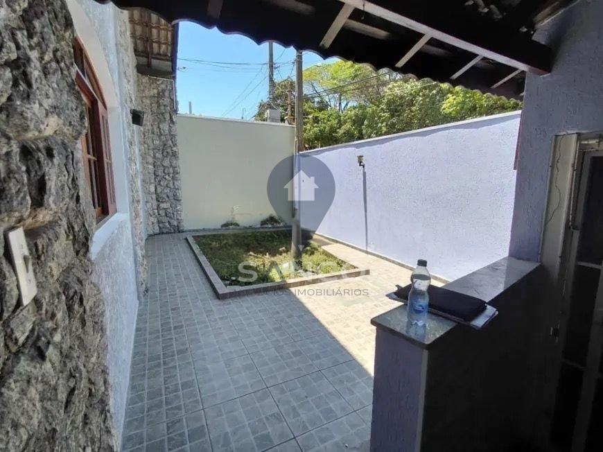 CASA DISPONÍVEL PARA LOCAÇÃO, NO JARDIM COPACABANA, NA CIDADE DE JUNDIAÍ Rua Antero Pereira de Alencar Jundiaí - 