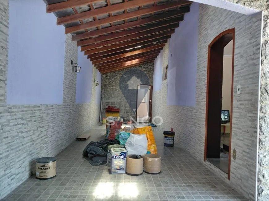 CASA DISPONÍVEL PARA LOCAÇÃO, NO JARDIM COPACABANA, NA CIDADE DE JUNDIAÍ Rua Antero Pereira de Alencar Jundiaí - 