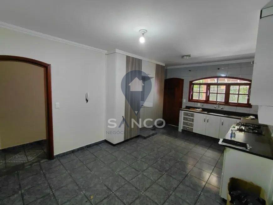 CASA DISPONÍVEL PARA LOCAÇÃO, NO JARDIM COPACABANA, NA CIDADE DE JUNDIAÍ Rua Antero Pereira de Alencar Jundiaí - 