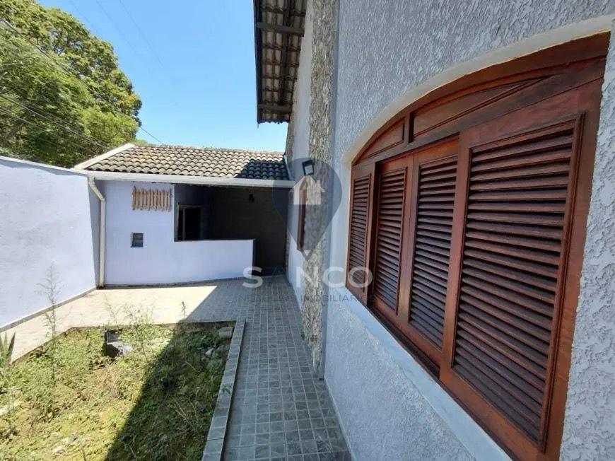CASA DISPONÍVEL PARA LOCAÇÃO, NO JARDIM COPACABANA, NA CIDADE DE JUNDIAÍ Rua Antero Pereira de Alencar Jundiaí - 