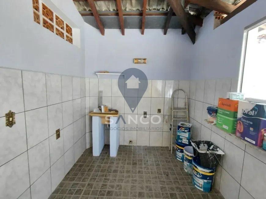 CASA DISPONÍVEL PARA LOCAÇÃO, NO JARDIM COPACABANA, NA CIDADE DE JUNDIAÍ Rua Antero Pereira de Alencar Jundiaí - 