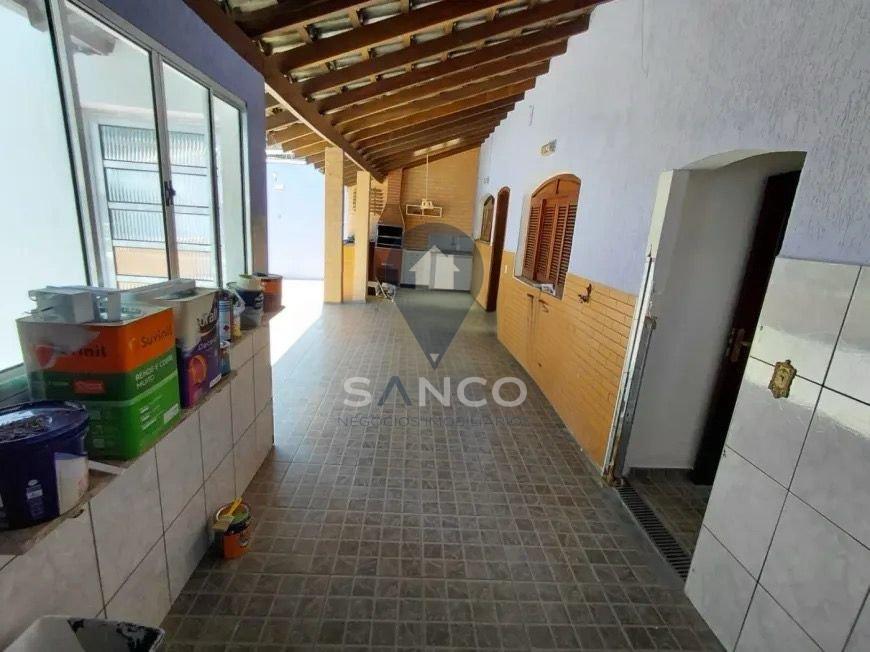 CASA DISPONÍVEL PARA LOCAÇÃO, NO JARDIM COPACABANA, NA CIDADE DE JUNDIAÍ Rua Antero Pereira de Alencar Jundiaí - 