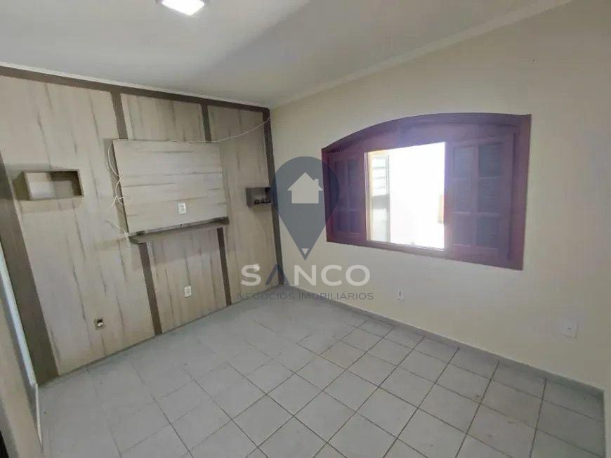 CASA DISPONÍVEL PARA LOCAÇÃO, NO JARDIM COPACABANA, NA CIDADE DE JUNDIAÍ Rua Antero Pereira de Alencar Jundiaí - 