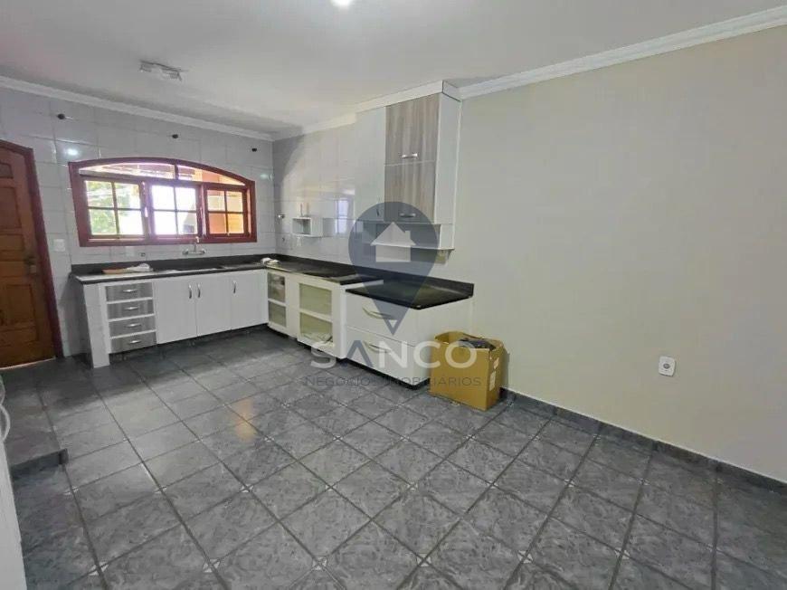 CASA DISPONÍVEL PARA LOCAÇÃO, NO JARDIM COPACABANA, NA CIDADE DE JUNDIAÍ Rua Antero Pereira de Alencar Jundiaí - 