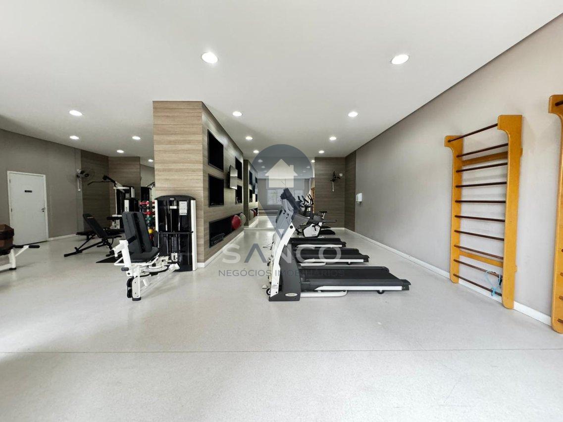 FLAT MOBILIADO PARA LOCAÇÃO, NO CONDOMÍNIO IN DESIGN RESIDENCE, NA CIDADE DE JUNDIAÍ Rua Vigário João José Rodrigues Jundiaí - 