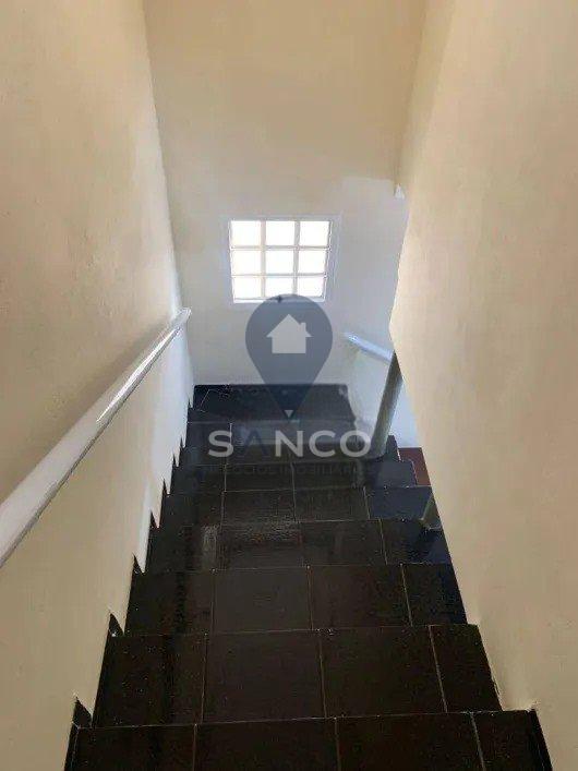 CASA DISPONÍVEL PARA LOCAÇÃO, NO JARDIM BONFIGLIOLI, NA CIDADE DE JUNDIAÍ Rua Nigéria Jundiaí - 