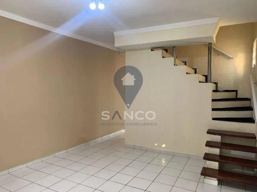 CASA DISPONÍVEL PARA LOCAÇÃO, NO JARDIM BONFIGLIOLI, NA CIDADE DE JUNDIAÍ Rua Nigéria Jundiaí - 