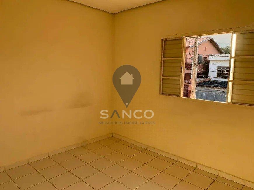 CASA DISPONÍVEL PARA LOCAÇÃO, NO JARDIM BONFIGLIOLI, NA CIDADE DE JUNDIAÍ Rua Nigéria Jundiaí - 