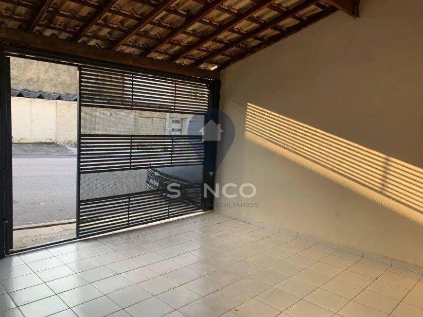 CASA DISPONÍVEL PARA LOCAÇÃO, NO JARDIM BONFIGLIOLI, NA CIDADE DE JUNDIAÍ Rua Nigéria Jundiaí - 