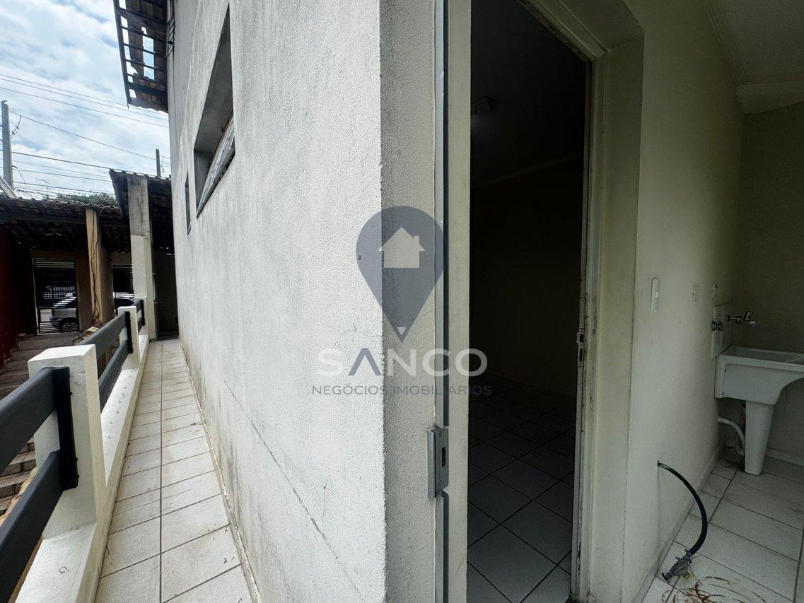 CASA DISPON&Iacute;VEL PARA LOCA&Ccedil;&Atilde;O, NO JARDIM BONFIGLIOLI, NA CIDADE DE JUNDIA&Iacute; Rua Nigéria Jundiaí - 